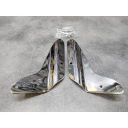 Kit Fixation Sissibar Honda VF750 Magna 08F75-MZ5-800