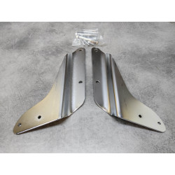 Kit Fixation Sissibar Honda VF750 Magna 08F75-MZ5-800