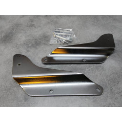 Kit Fixation Sissibar Honda VF750 Magna 08F75-MZ5-800