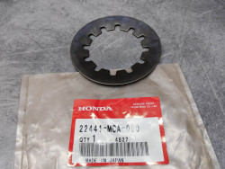 Diaphragme embrayage GL1800 HONDA 22441-MCA-000