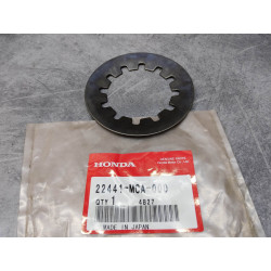 Diaphragme Embrayage Honda GL1800 22441-MCA-000