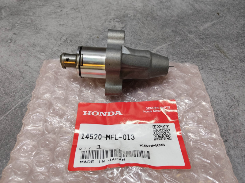 Tendeur chaîne distribution Honda CBR1000 14520-MFL-013