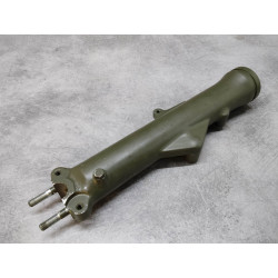 Fourreau fourche gauche Honda CB400F 1976 - Réf. 51521-379-690UB