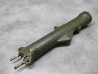 Fourreau fourche gauche Honda CB400F 1976 - Réf. 51521-379-690UB