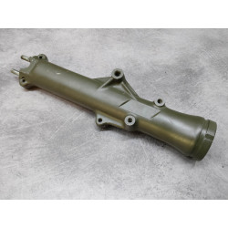 Fourreau fourche gauche Honda CB400F 1976 - Réf. 51521-379-690UB