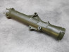Fourreau fourche gauche Honda CB400F 1976 - Réf. 51521-379-690UB