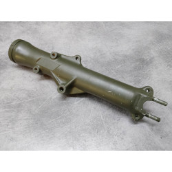 Fourreau fourche gauche Honda CB400F 1976 - Réf. 51521-379-690UB