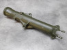 Fourreau fourche gauche Honda CB400F 1976 - Réf. 51521-379-690UB