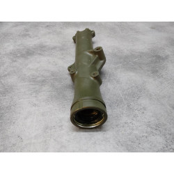 Fourreau fourche gauche Honda CB400F 1976 - Réf. 51521-379-690UB