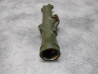 Fourreau fourche gauche Honda CB400F 1976 - Réf. 51521-379-690UB