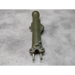 Fourreau fourche gauche Honda CB400F 1976 - Réf. 51521-379-690UB