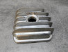 Couvercle filtre à huile Honda CB400 CB250 CM400 - 15411-413-000