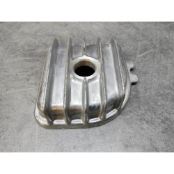 Couvercle filtre à huile Honda CB400 CB250 CM400 - 15411-413-000