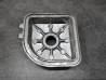 Couvercle filtre à huile Honda CB400 CB250 CM400 - 15411-413-000