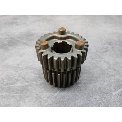 Pignon 2e vitesse Honda CB750 Four 23431-300-010 Occasion