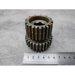 Pignon 2e vitesse Honda CB750 Four 23431-300-010 Occasion
