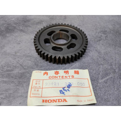 Pignon de boîte 45 dents Honda 750 Four - Réf. 23421-300-050