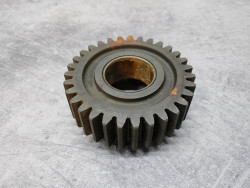Pignon de boite 31dts (4eme) pour CB750four HONDA 23450-300-010
