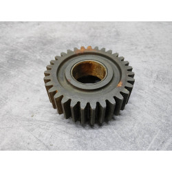 Pignon boîte 4ème 31dts Honda CB750 Four - Réf. 23450-300-010