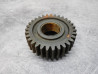 Pignon boîte 4ème 31dts Honda CB750 Four - Réf. 23450-300-010