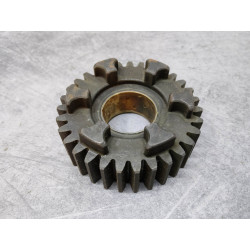 Pignon boîte 4ème 31dts Honda CB750 Four - Réf. 23450-300-010