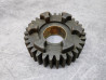 Pignon boîte 4ème 31dts Honda CB750 Four - Réf. 23450-300-010