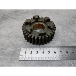 Pignon boîte 4ème 31dts Honda CB750 Four - Réf. 23450-300-010