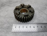 Pignon boîte 4ème 31dts Honda CB750 Four - Réf. 23450-300-010