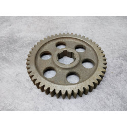 Pignon 48 dents boîte arbre intermédiaire CB750 Honda 23501-300-030