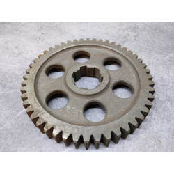 Pignon 48 dents boîte arbre intermédiaire CB750 Honda 23501-300-030