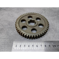 Pignon 48 dents boîte arbre intermédiaire CB750 Honda 23501-300-030