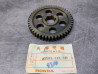 Pignon transmission finale 48 dents Honda 23501-300-020