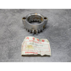 Collerette échappement Honda 18231-392-000 - Pièce neuve