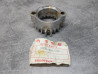 Collerette échappement Honda 18231-392-000 - Pièce neuve