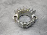 Collerette échappement Honda 18231-392-000 - Pièce neuve