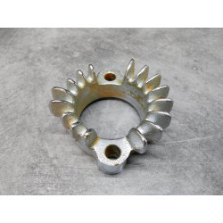 Collerette échappement Honda 18231-392-000 - Pièce neuve