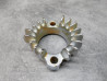 Collerette échappement Honda 18231-392-000 - Pièce neuve