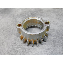 Collerette échappement Honda 18231-392-000 - Pièce neuve