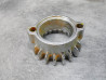 Collerette échappement Honda 18231-392-000 - Pièce neuve