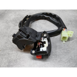 Commodo gauche Honda XRV750 Africa Twin 35200-MY1-000