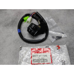 Commodo gauche Honda VTR1000SP Firestorm 35020-MCF-640