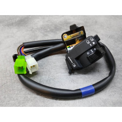 Commodo gauche Honda VTR1000SP Firestorm 35020-MCF-640