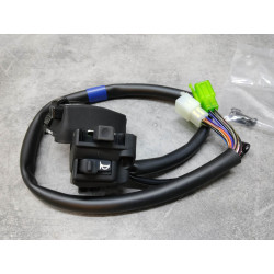 Commodo gauche Honda VTR1000SP Firestorm 35020-MCF-640