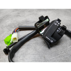 Commodo gauche Honda VTR1000SP Firestorm 35020-MCF-640