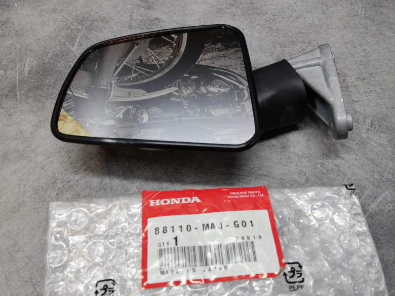 Rétroviseur Droit Honda ST1100 88110-MAJ-G01 | Pièce Neuve