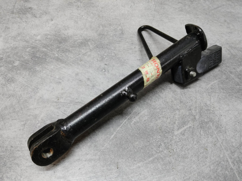 Béquille Latérale Honda CB250 CB400 CB450 - Réf. 50540-413-670