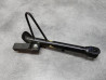 Béquille Latérale Honda CB250 CB400 CB450 - Réf. 50540-413-670