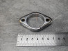 Colerette echappement CBR250RS RSZ HONDA 18231-471-010