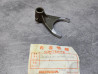 Fourchette boîte gauche Honda CB750 Four 24213-300-020
