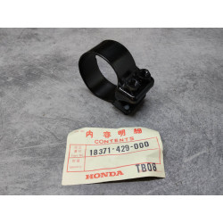 Collier Échappement Honda 18371-429-000 - Pièce Neuve